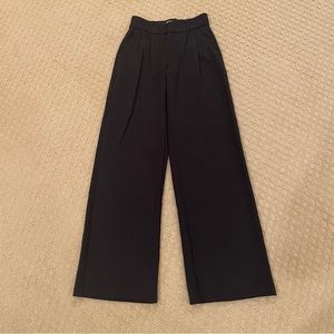 Abercrombie Tailored Pant